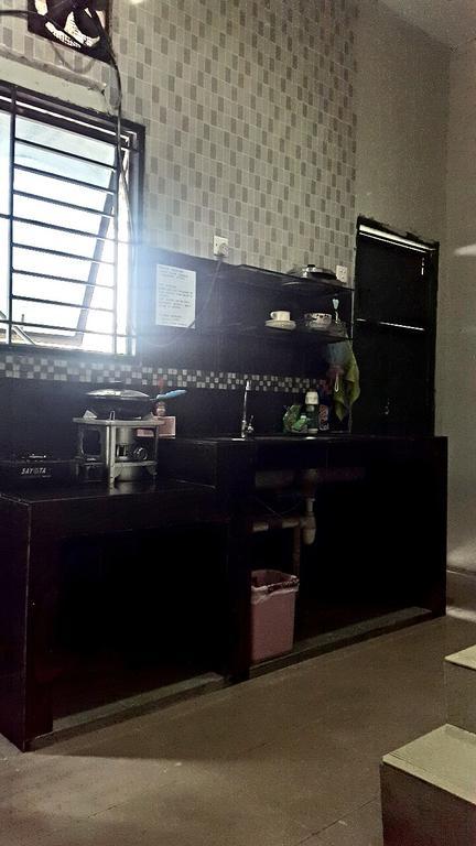 Hotel Harper Premier Nagoya Batam Esterno foto