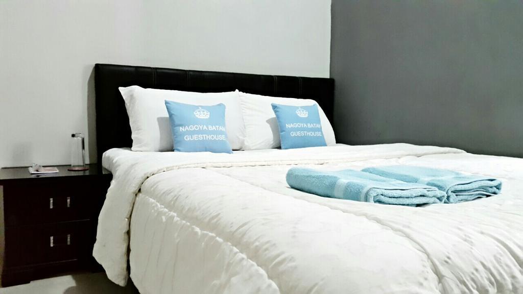 Hotel Harper Premier Nagoya Batam Esterno foto