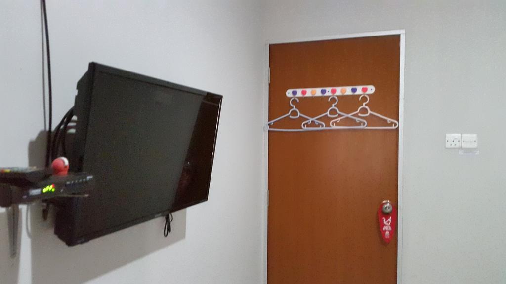 Hotel Harper Premier Nagoya Batam Esterno foto