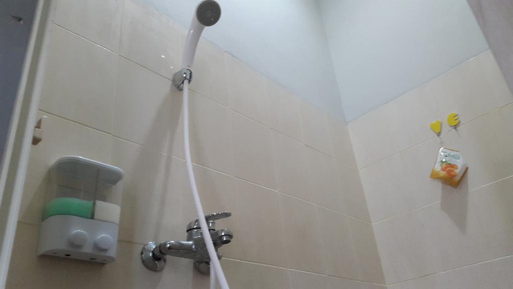 Hotel Harper Premier Nagoya Batam Esterno foto