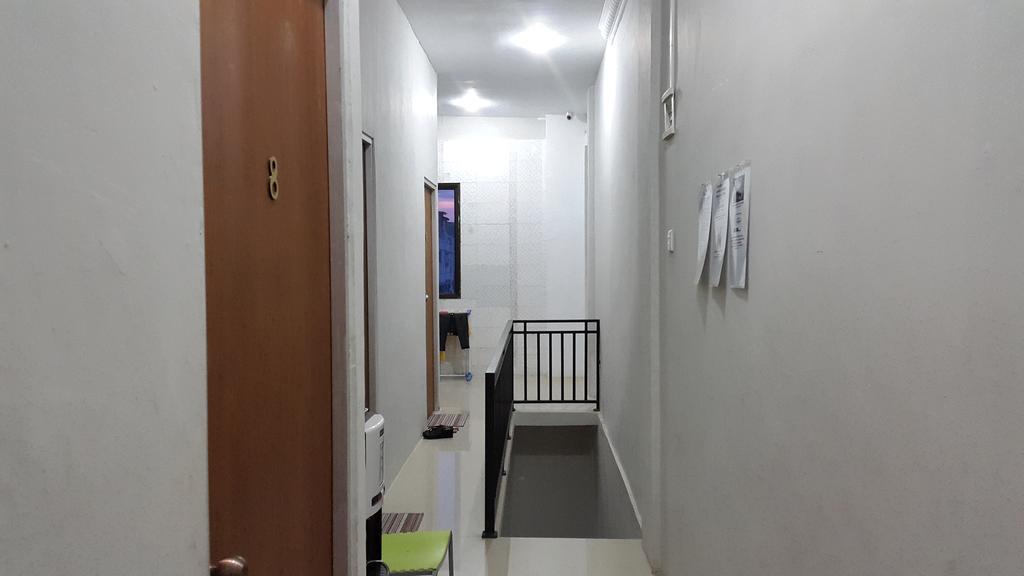 Hotel Harper Premier Nagoya Batam Esterno foto