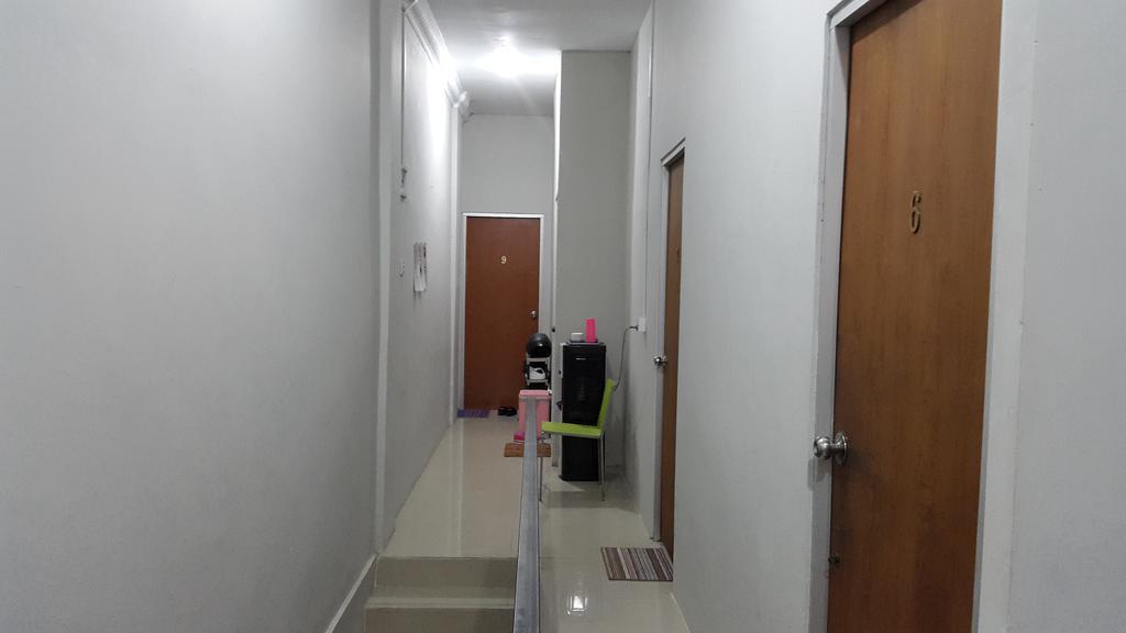 Hotel Harper Premier Nagoya Batam Esterno foto