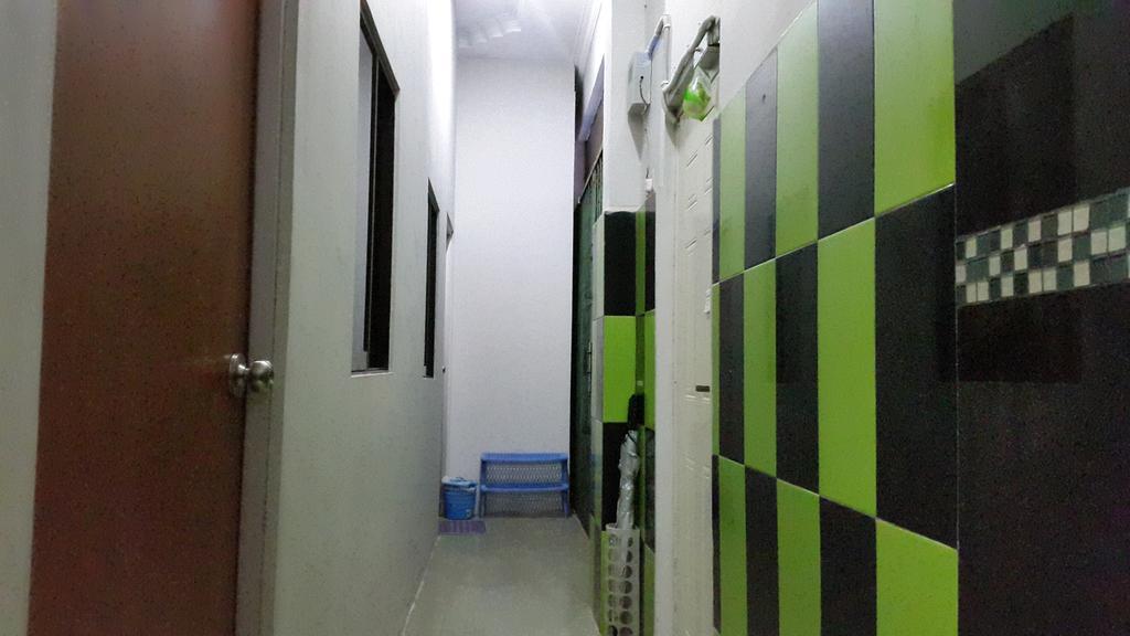Hotel Harper Premier Nagoya Batam Esterno foto