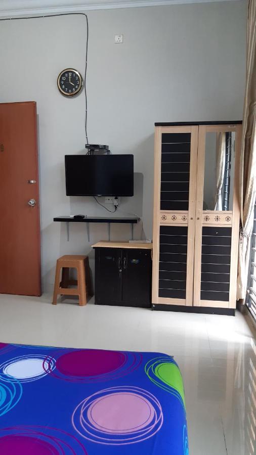 Hotel Harper Premier Nagoya Batam Esterno foto