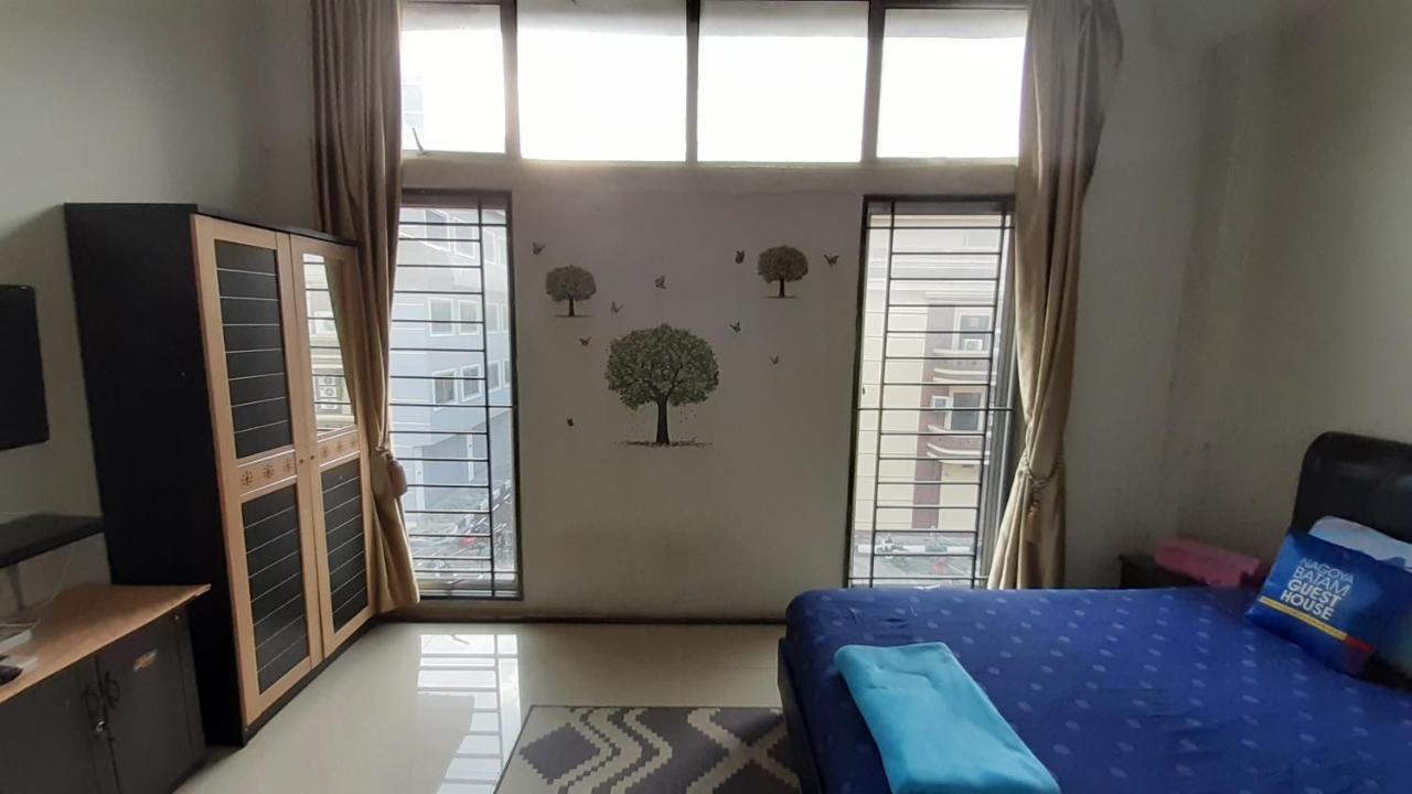 Hotel Harper Premier Nagoya Batam Esterno foto